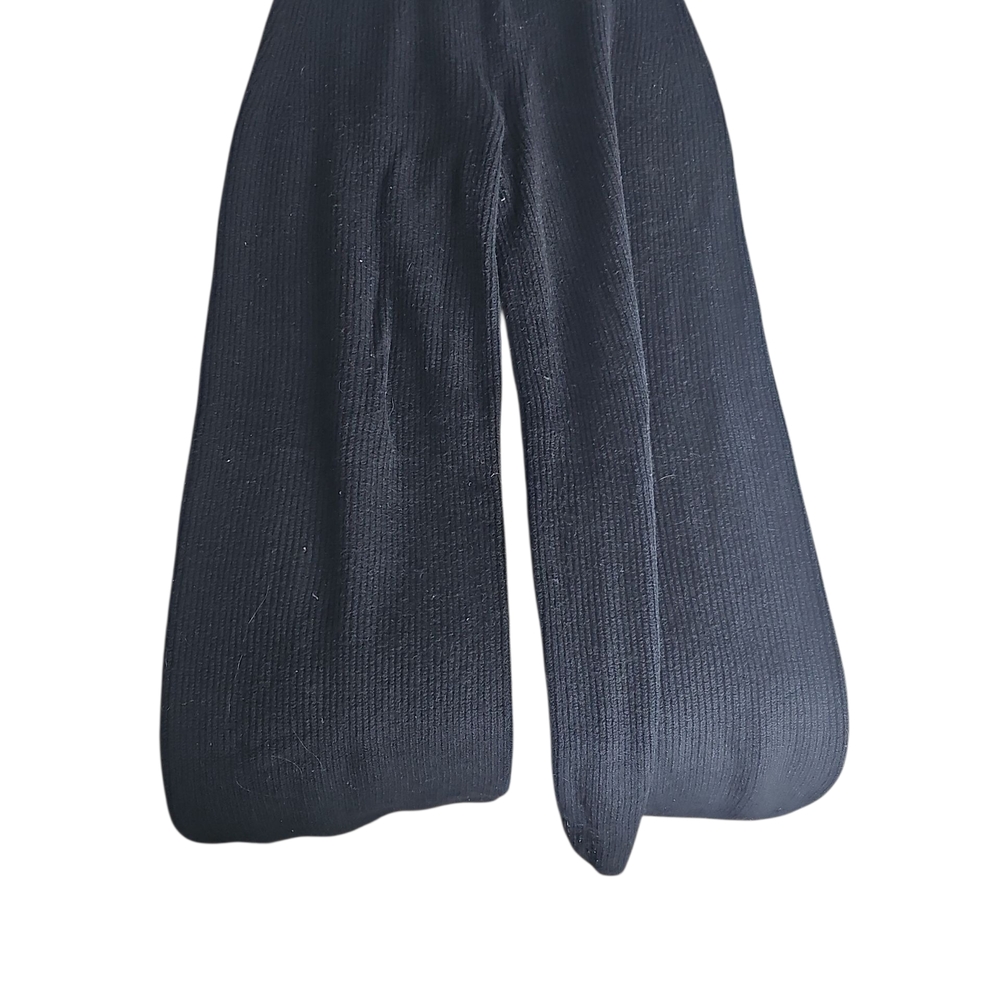 GAP CashSoft Shaker-Stitch Sweater And Pants Set - Picture 3 of 7